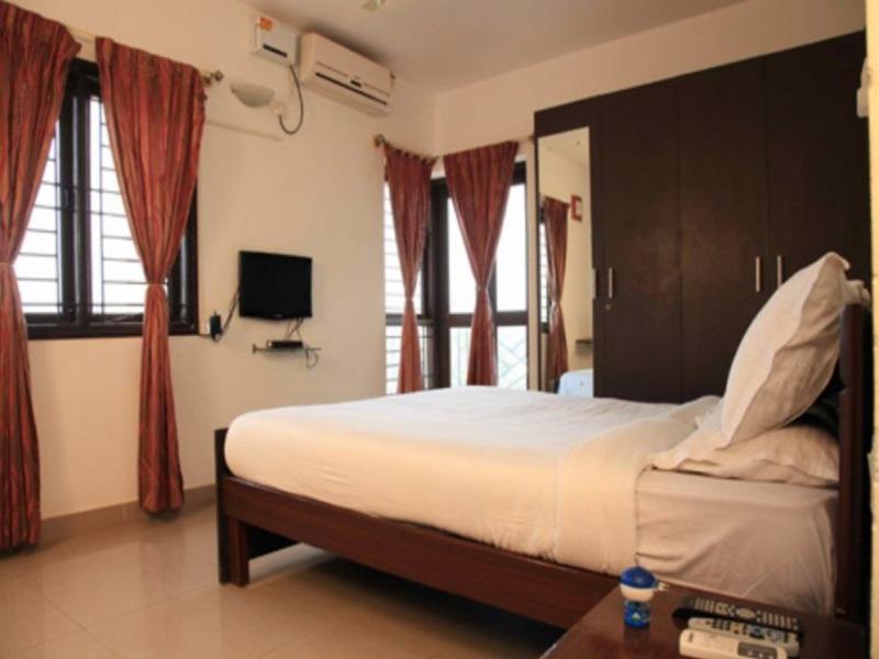 Nandu Hospitality 
